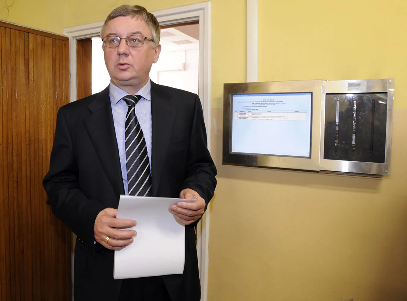 Filipiak: Nie zabiegaliśmy o niczyją przychylność