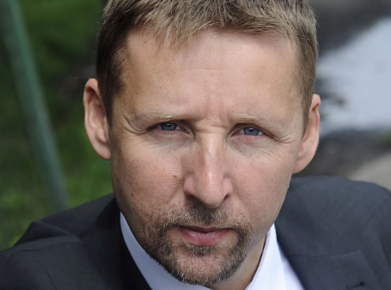 Miłego rechotu, panie Jourdain