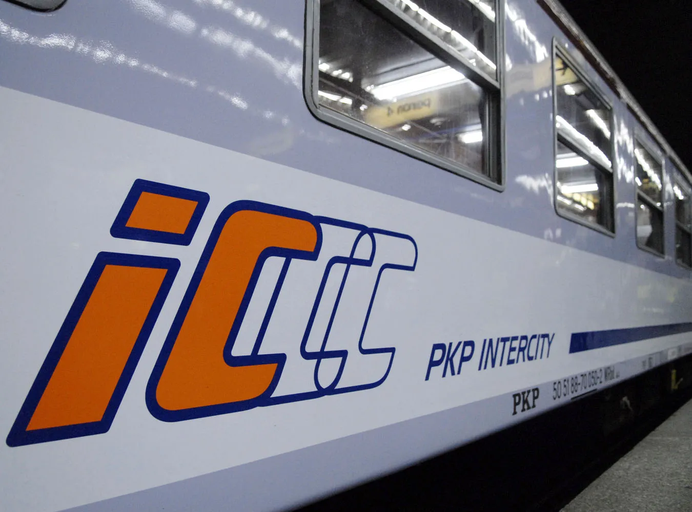 W Słupsku pogrzebią pociągi