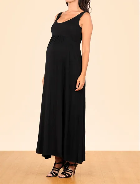 Nie tylko gwiazdy mogą być modne w ciąży