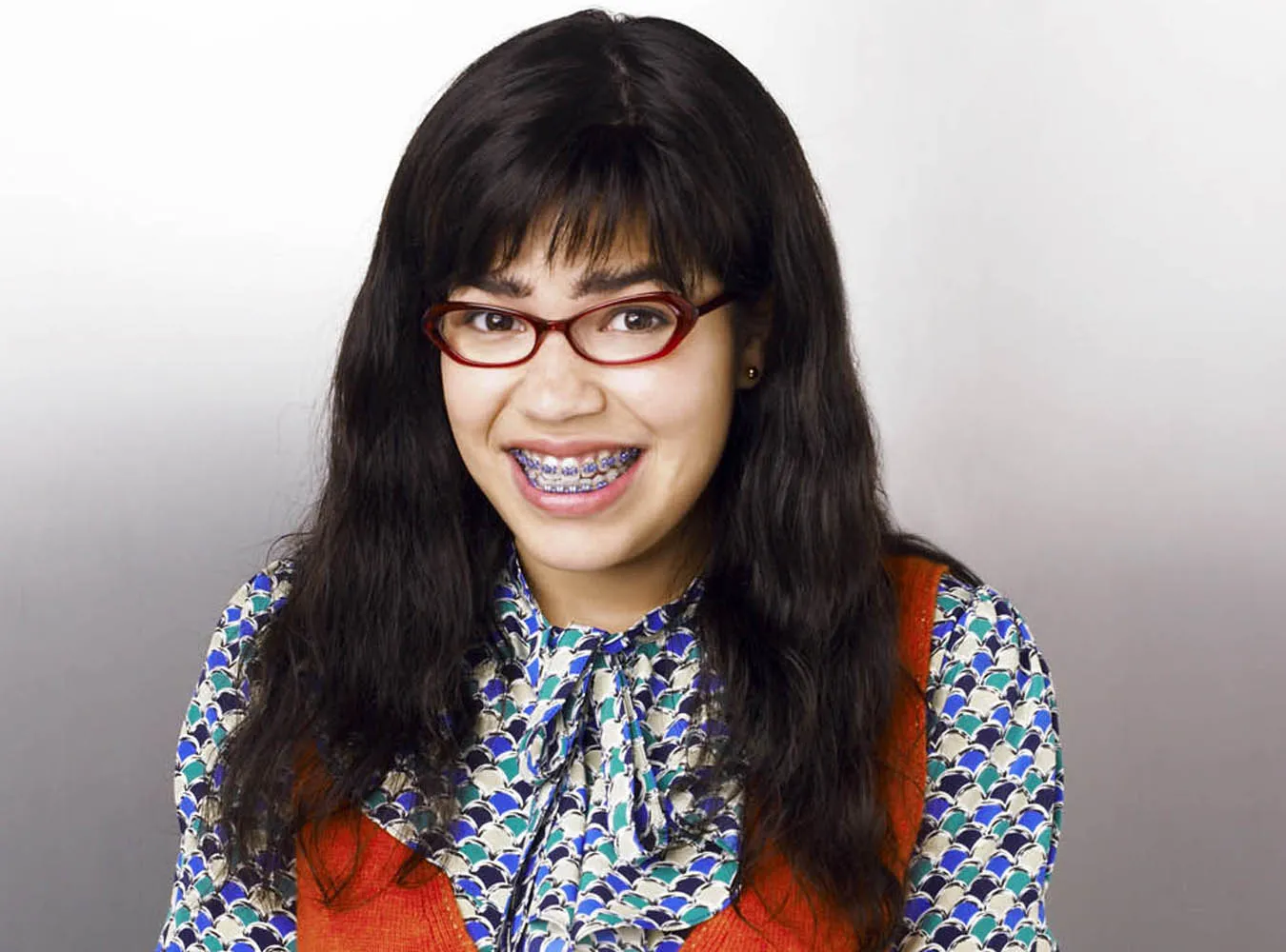 "Brzydula Betty" jednak bez Pauli Abdul