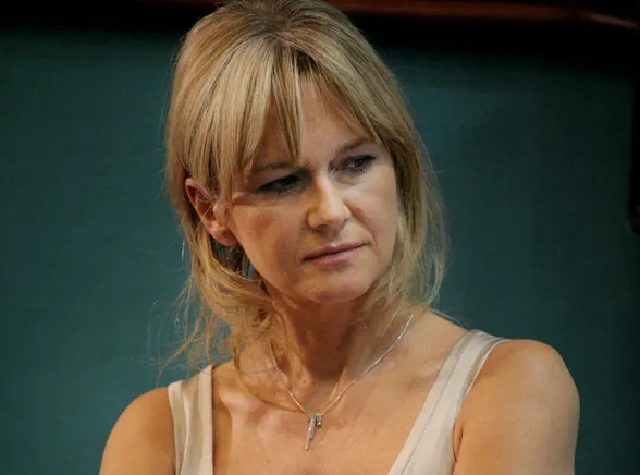 Torbicka nie sprząta po psie