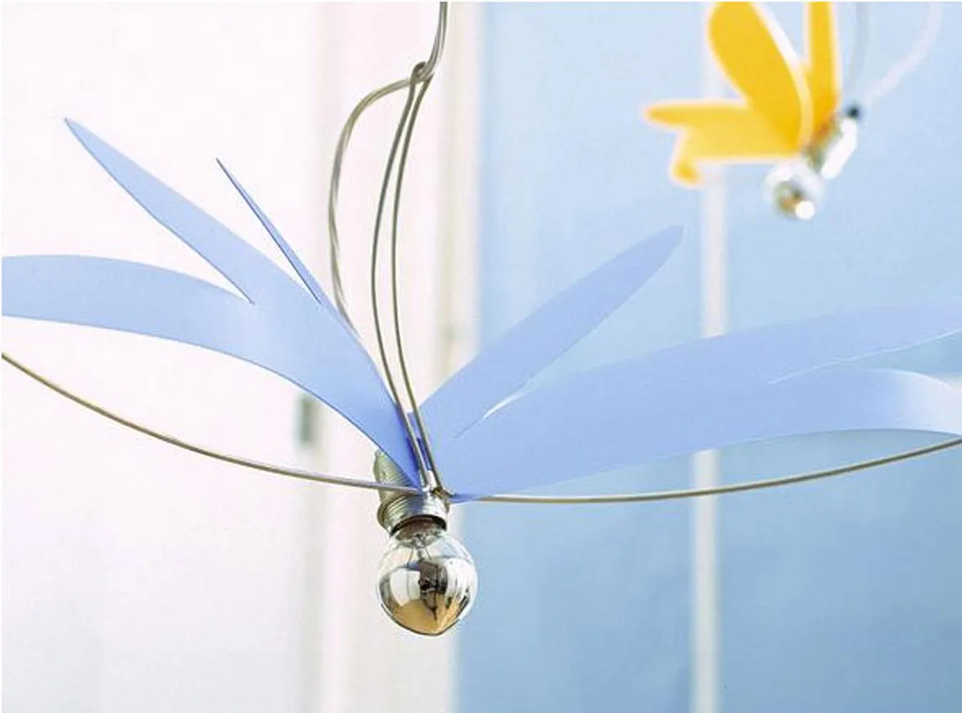 Tych owadów nie ganiaj z łapką na muchy