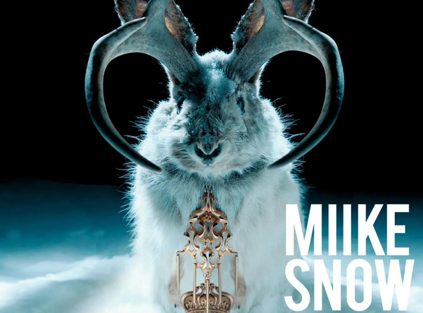 Miike Snow częstuje miałką popową papką