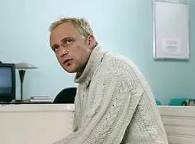 Nie będzie więcej "Naznaczonego"