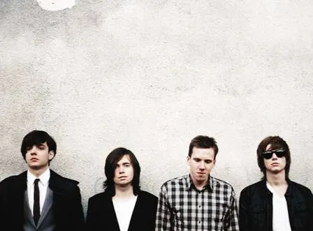 Najlepszy polski młody zespół? Kumka Olik