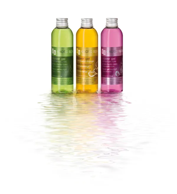 Poczuj się jak na egzotycznej wyspie...