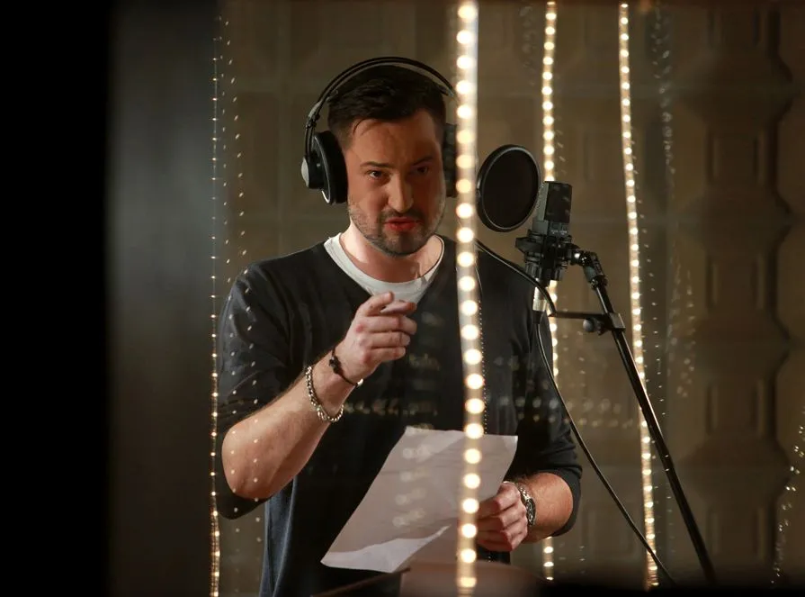 Wellman i Prokop kolędują - posłuchaj!