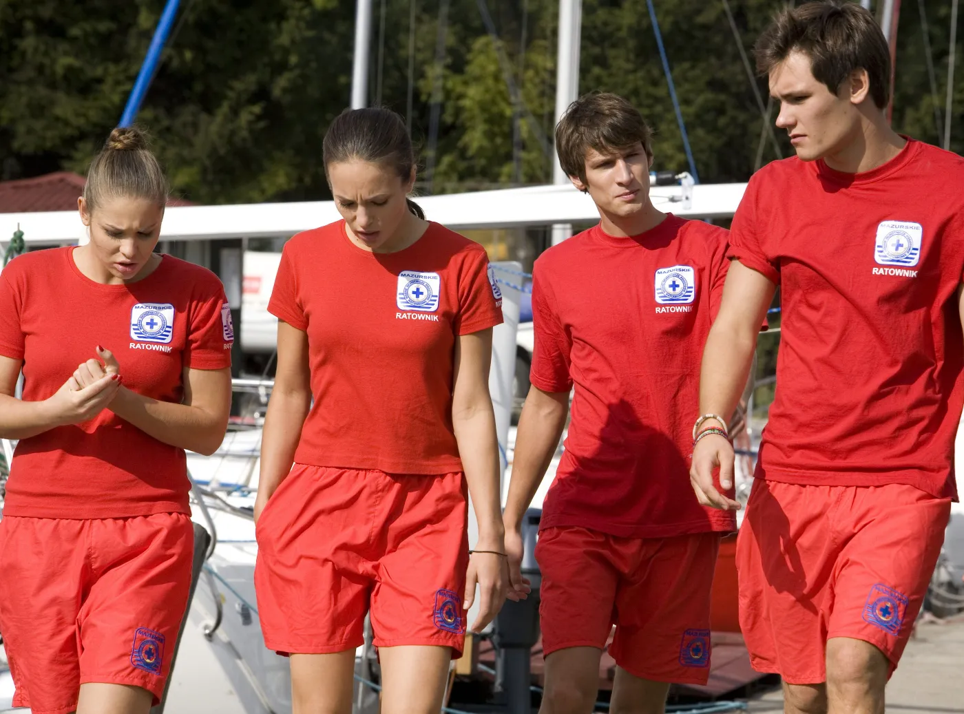 Zaczyna się sezon na koniec seriali