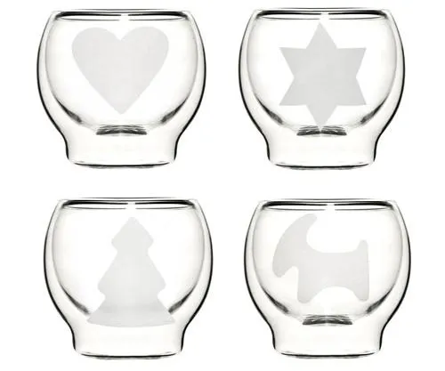 Grzane wino w świątecznej oprawie