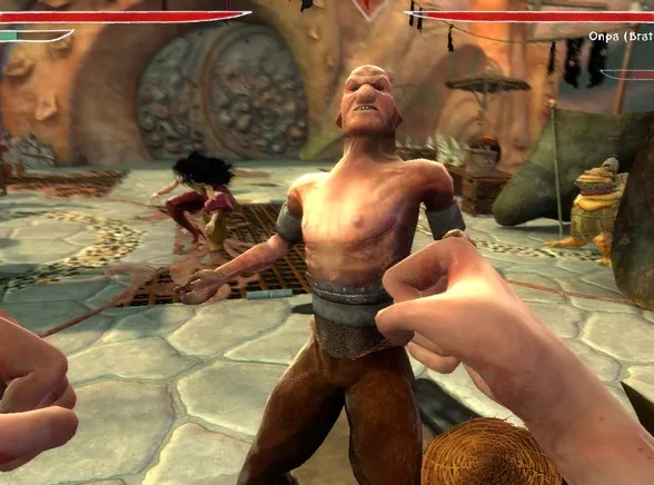 10 tytułów interaktywnego wideo 2009 roku