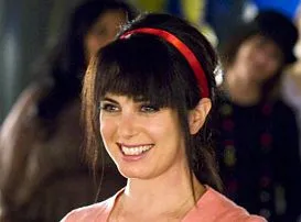 Lesbijka dołączy do wampirów