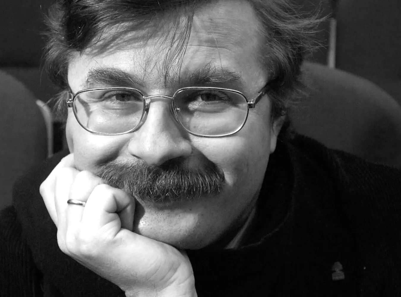 Matyja: To był rok Tuska i braku alternatywy