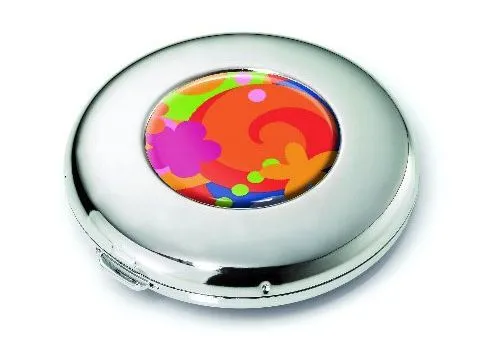 Lustereczko, powiedz przecie...