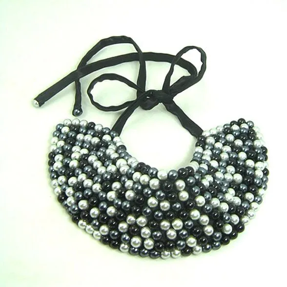 Kolia z czeskich perełek: hit czy kit?