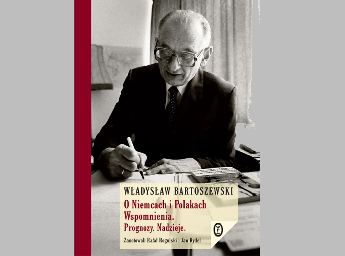 Bartoszewski o Niemcach i Gajcym