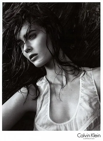 16-letnia Polka twarzą Calvina Kleina