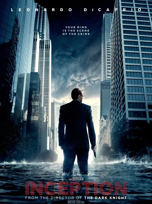 Czterowymiarowy Bond Christophera Nolana