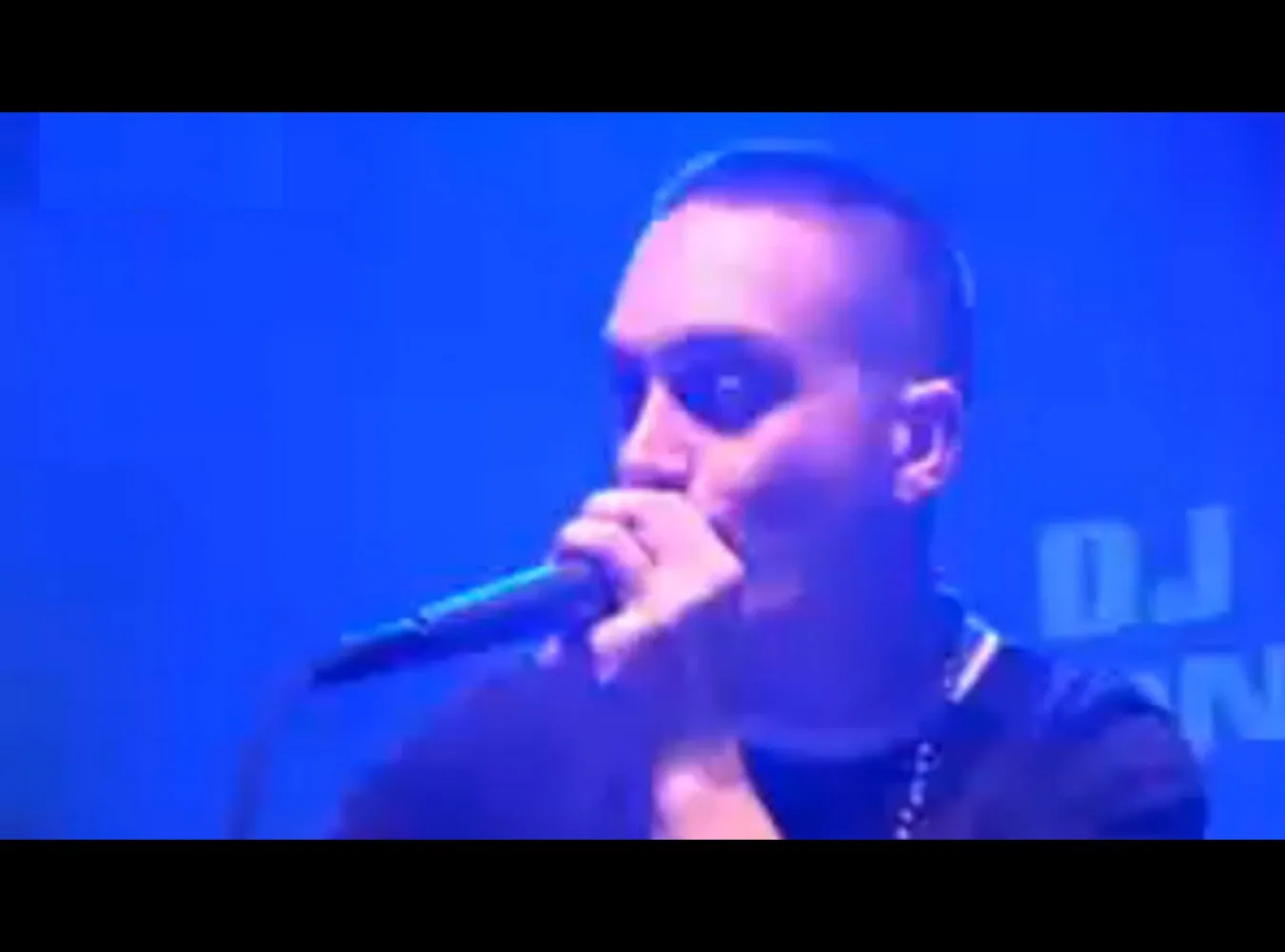 Znakomity beatboxer wraca do Polski