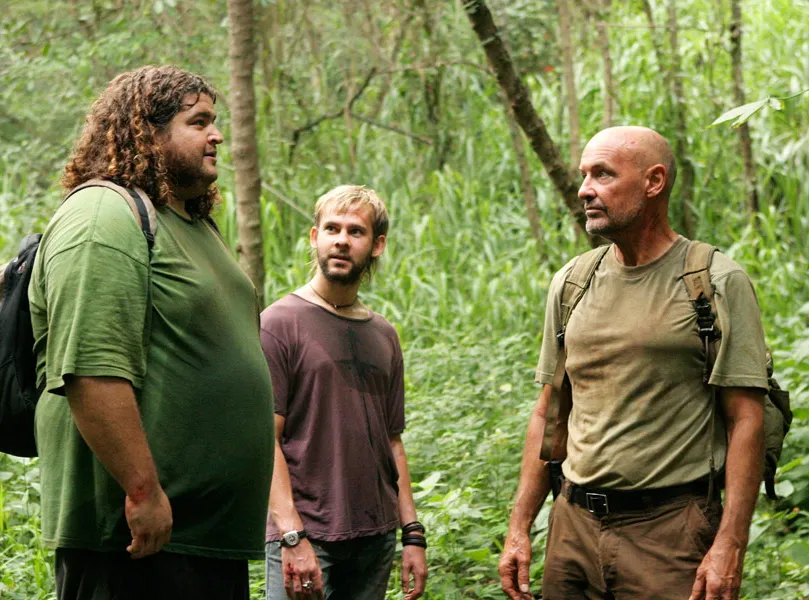 Nie chcemy oglądać "Zagubionych"?