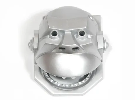 Małpie oblicze paskudnego nałogu