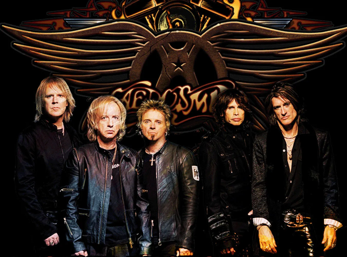 Aerosmith szuka zastępcy Stevena Tylera