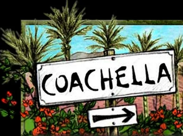 Festiwal Coachella 2010
