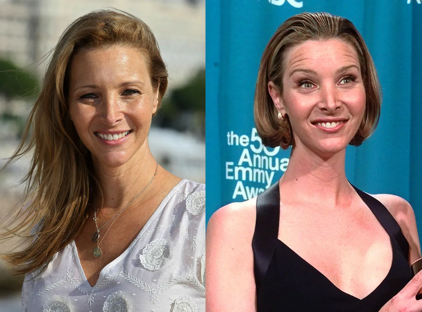 Zobacz, jak zmieniły się gwiazdy "Przyjaciół"