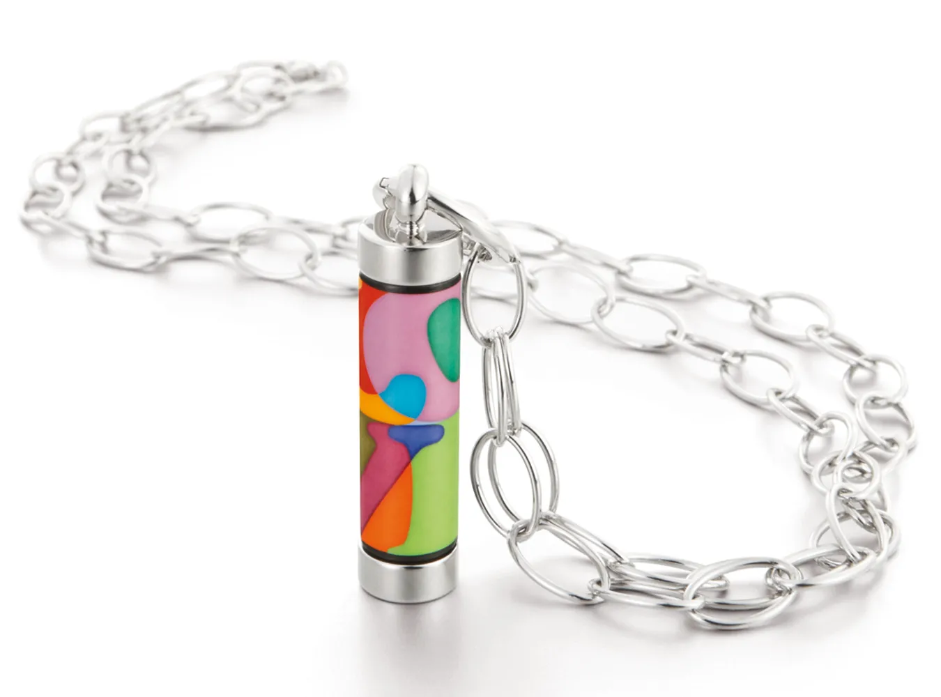 Piękny posłaniec miłości