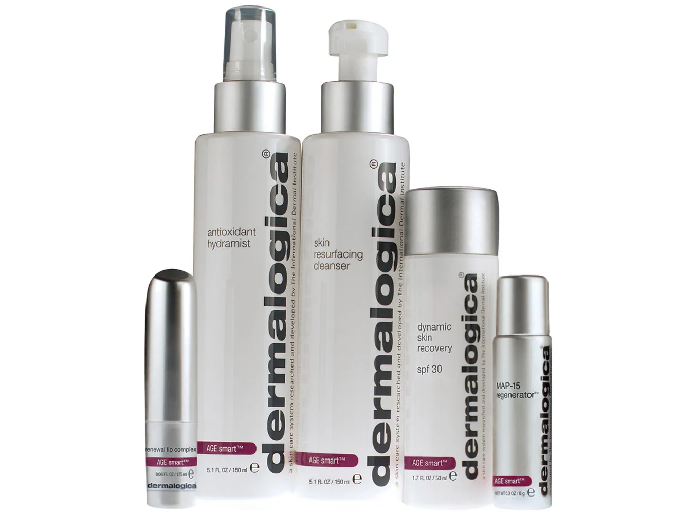 Dopieść swoją dojrzałą skórę