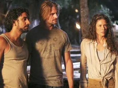 Zobacz wszystkie sezony "Zagubionych". W 8 minut.