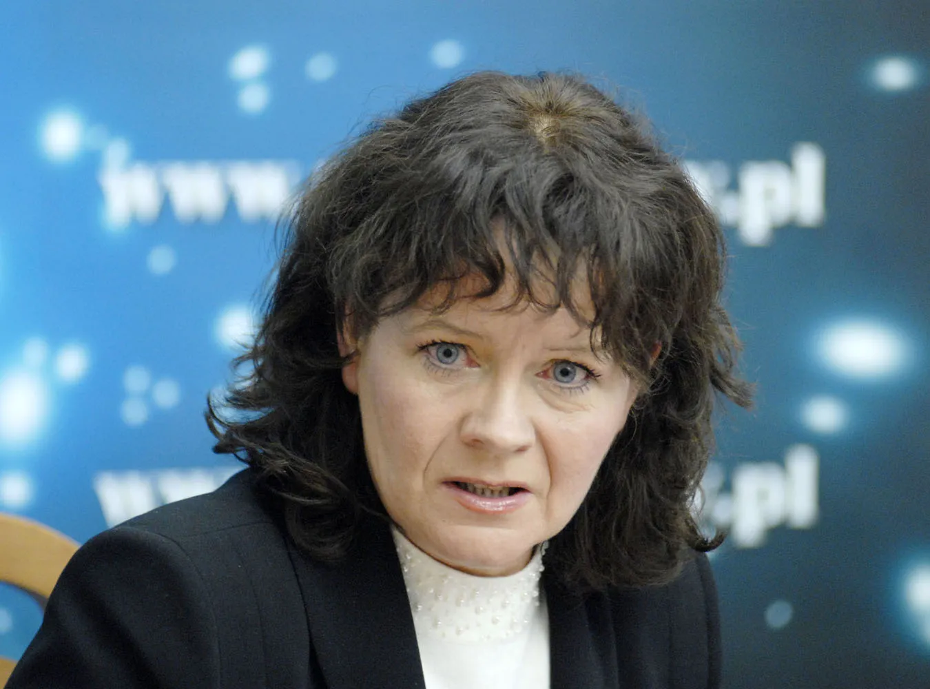 Minister Kudrycka Premier zaakceptował mój projekt