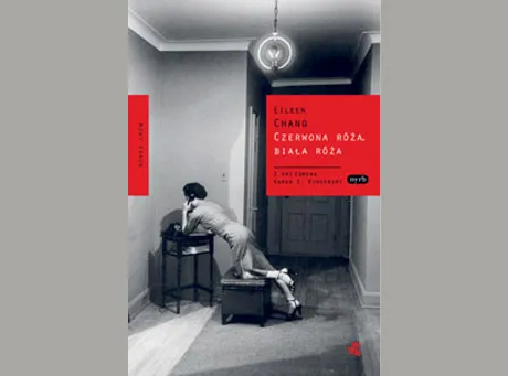 Autorka "Ostrożnie, pożądanie" demaskuje Chiny