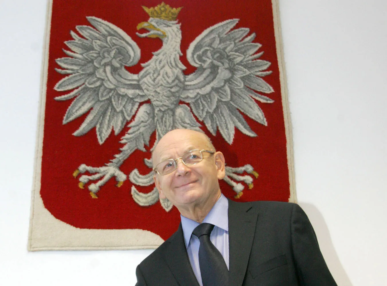 Kochanowski chce zmienić konstytucję