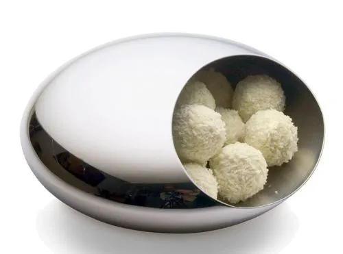 Misa pełna słodkich pokus