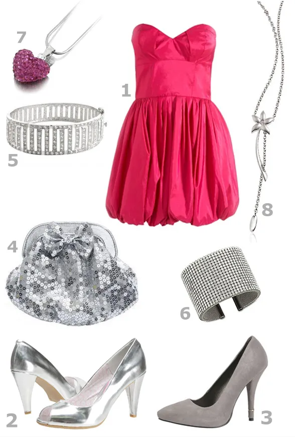 Zostań Paris Hilton już dziś!