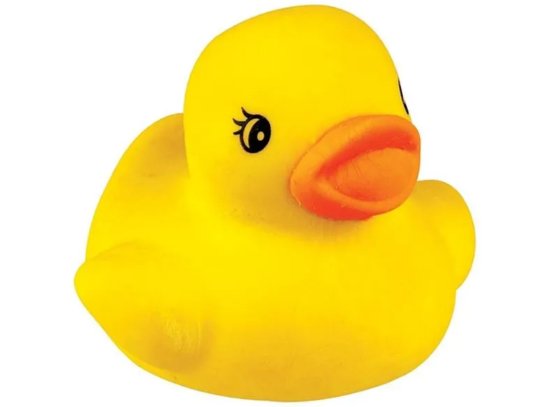 Czyż ona nie jest słodka?