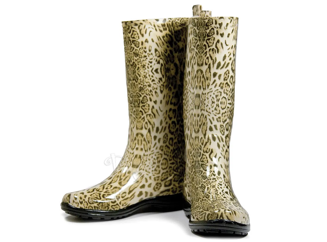 Ja noszę kalosze, ty nosisz kalosisz...