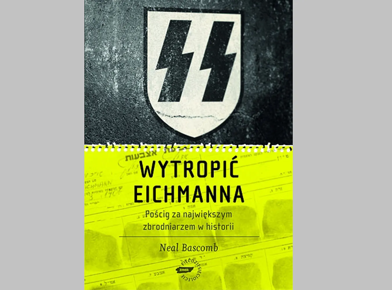 Całkiem przeciętny masowy morderca