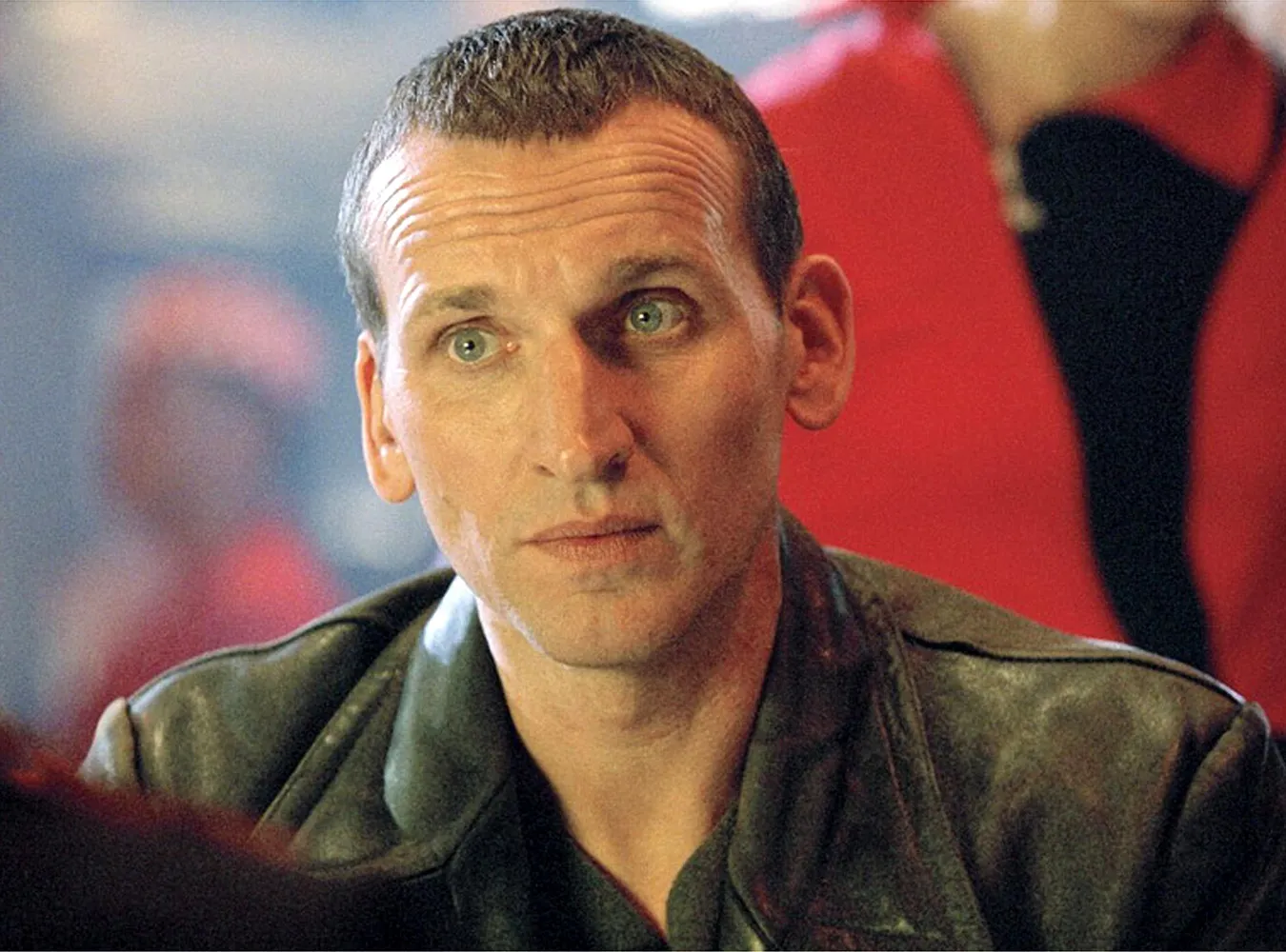 Ten aktor zagra nagiego Johna Lennona