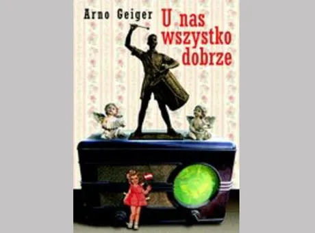 Zamknąć przeszłość jak szafę z truciznami