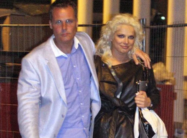 Liszowska rozstała się z bogatym Szwedem