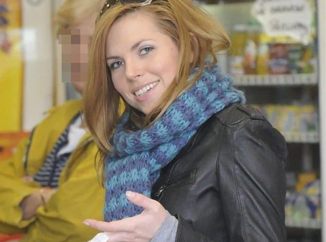 Kwaśniewska: Jedzcie marchewkę!