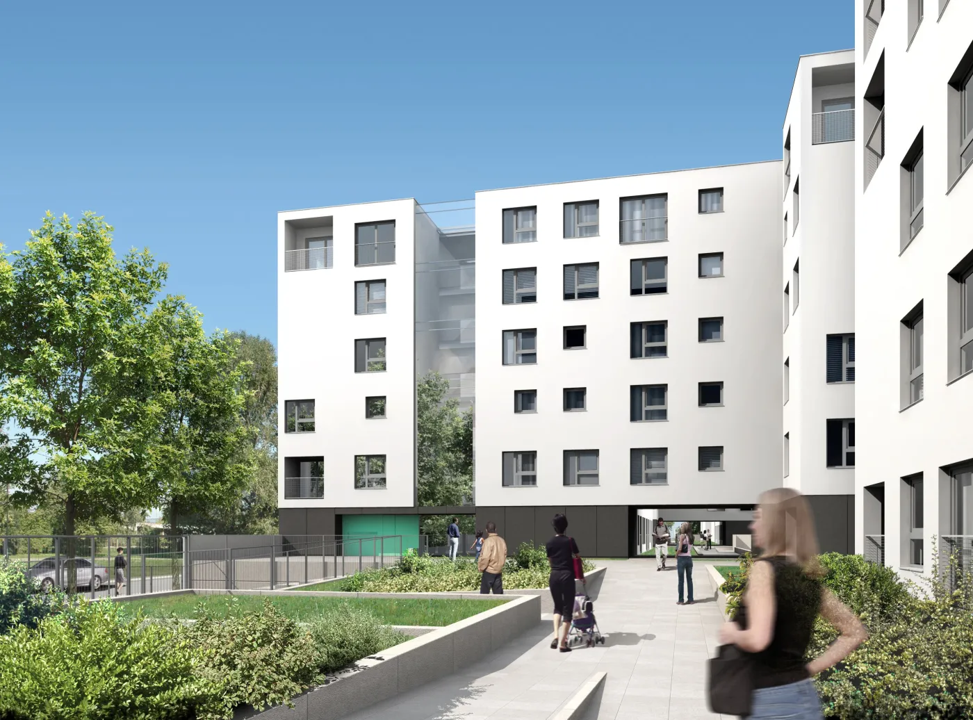 Brakuje najtańszych mieszkań