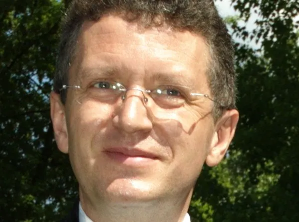 Adam Pilch, ewangelicki kapelan Wojska Polskiego