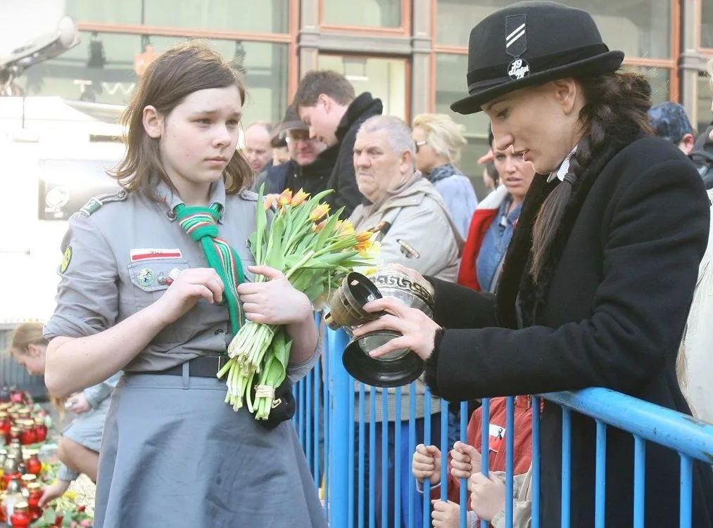 Justyna Steczkowska opłakuje koleżankę