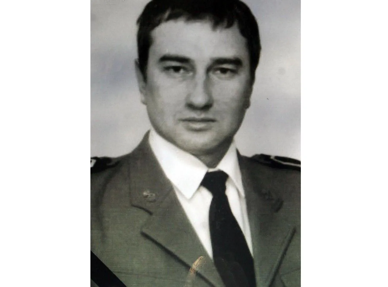 Prezydentowa była dla niego jak matka