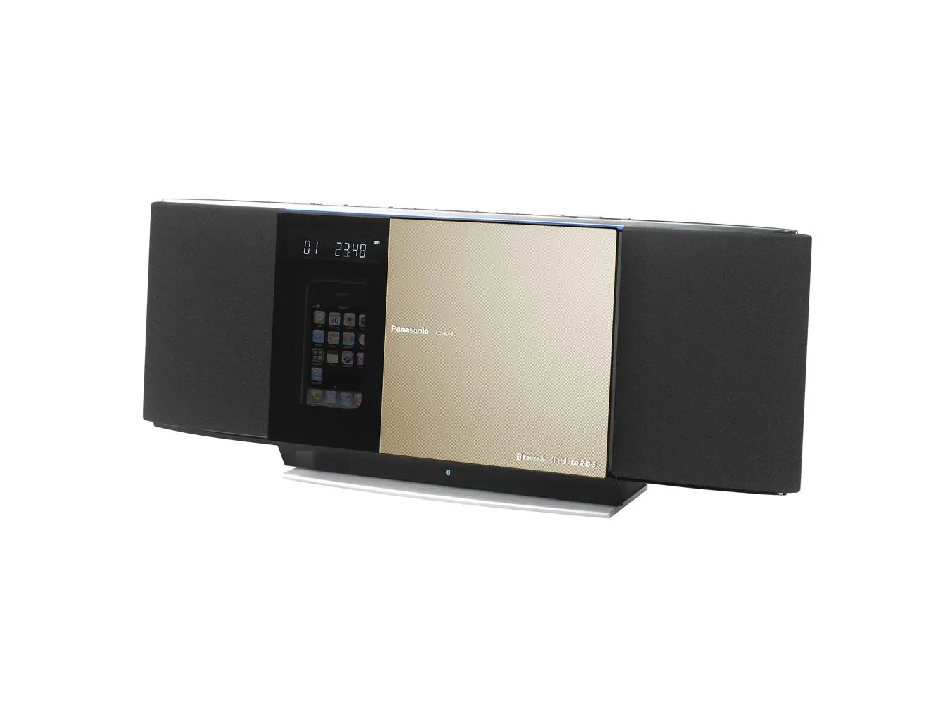 Wypieszczony dok do iPhone apos;a