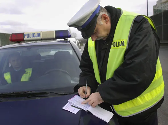 Nadciąga ostra podwyżka mandatów