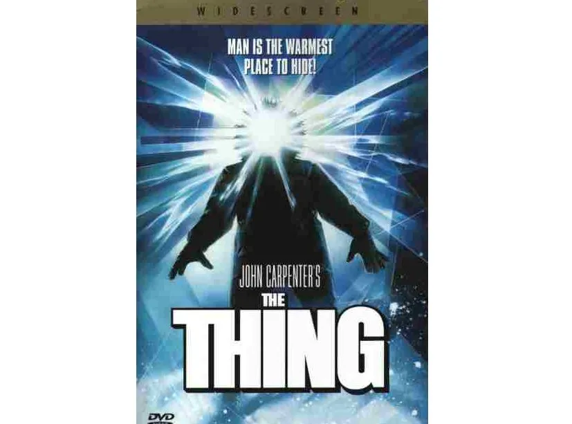 Powstaje remake kultowego horroru "Coś"